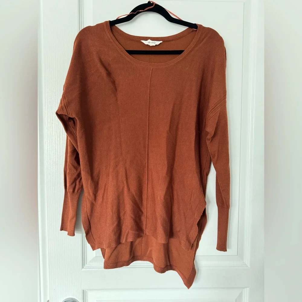 URBAN HERITAGE Long Sleeve - Picture 1 of 4